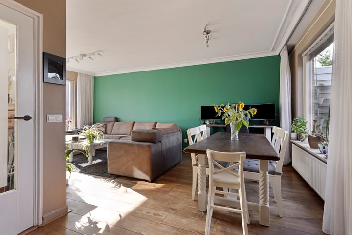 Foto 3 van Mimosastraat 4