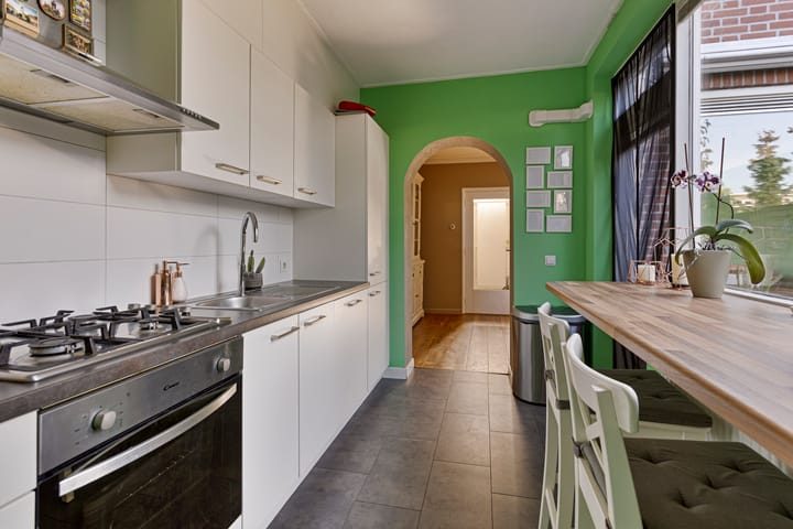 Foto 4 van Mimosastraat 4