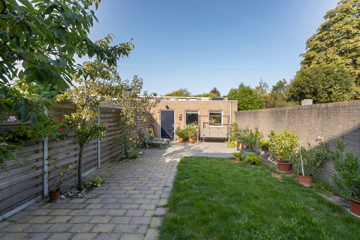 Foto 5 van Mimosastraat 4