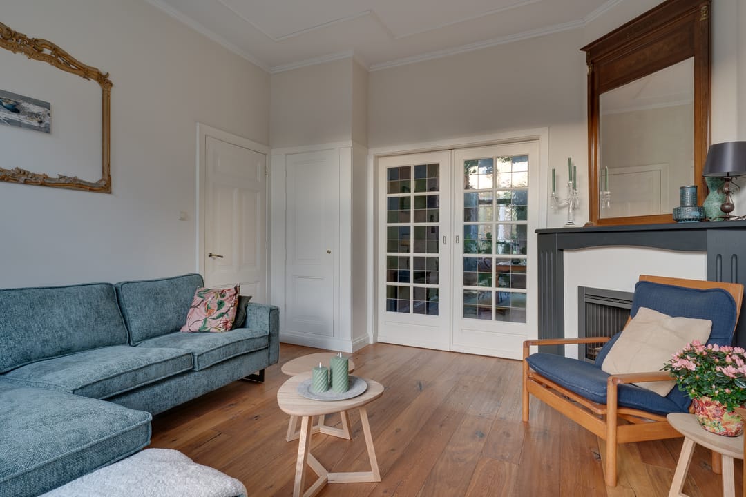 Foto 2 van Kennemerstraatweg 59