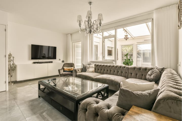 Foto 3 van Dokkumlaan 6