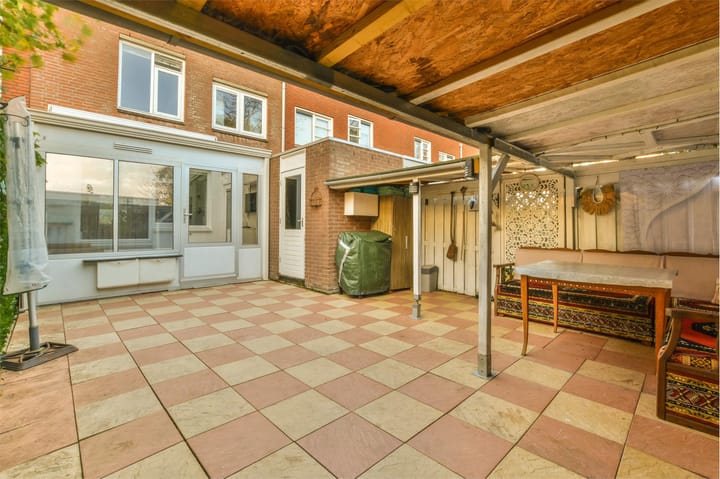 Foto 5 van Dokkumlaan 6