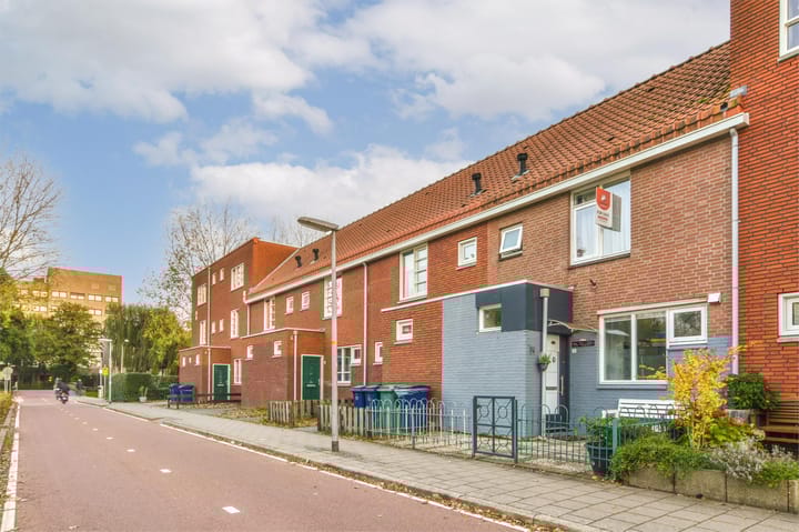 Photo 7 of Dokkumlaan 6