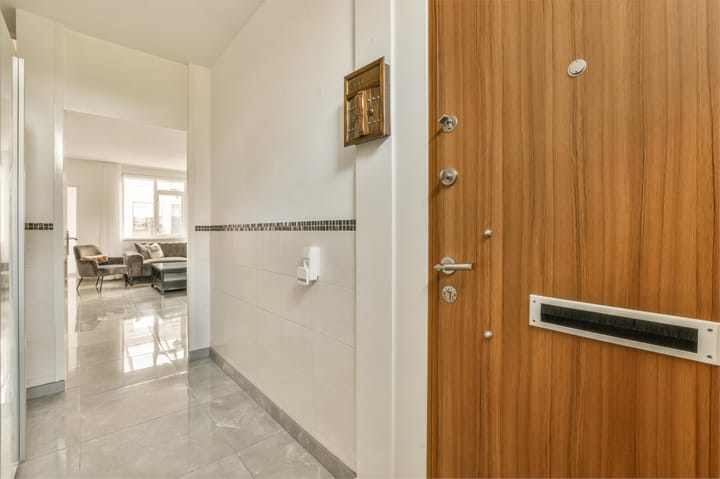 Photo 8 of Dokkumlaan 6