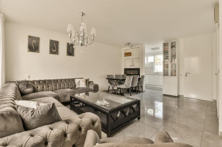 Photo 14 of Dokkumlaan 6