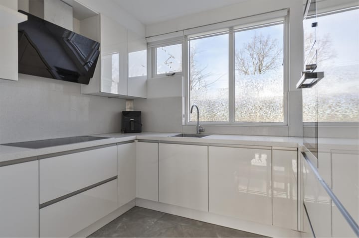 Photo 16 of Dokkumlaan 6