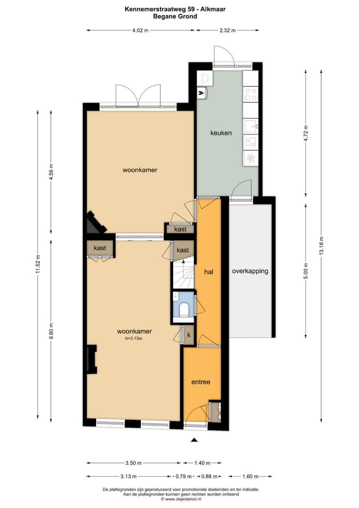 Foto 44 van Kennemerstraatweg 59