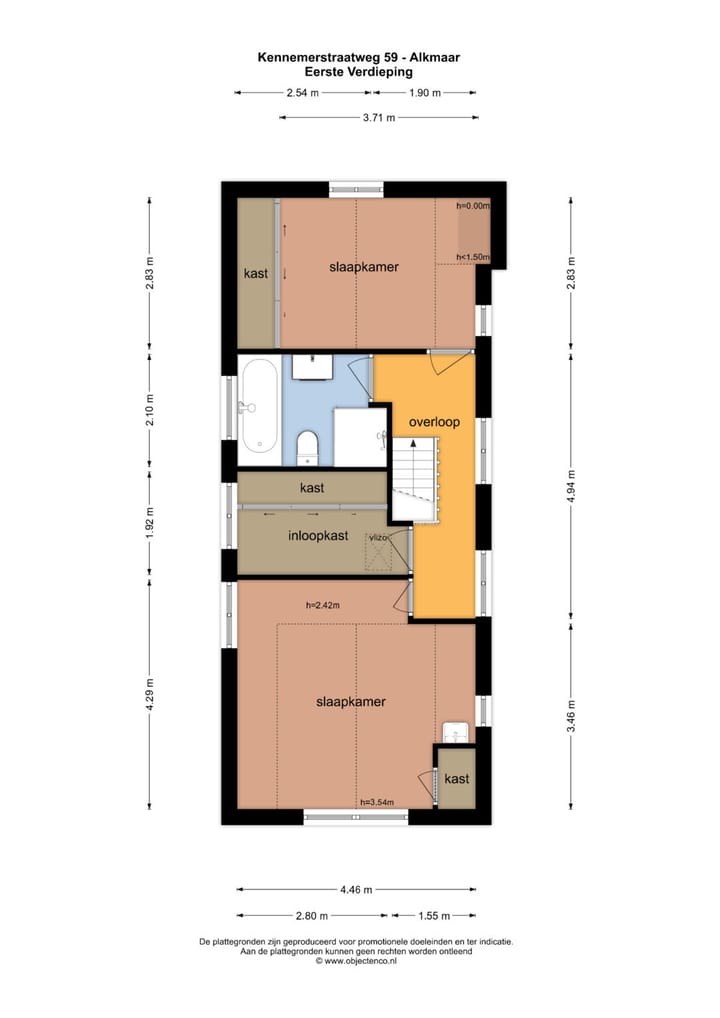 Foto 46 van Kennemerstraatweg 59