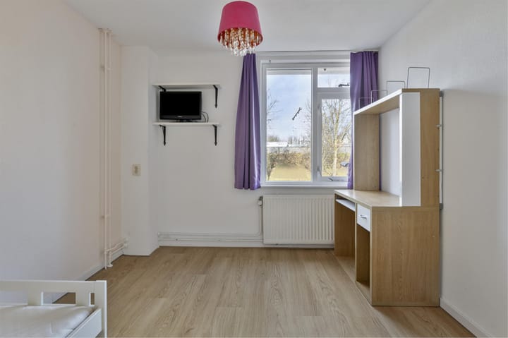 Photo 32 of Dokkumlaan 6