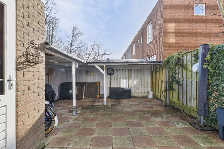 Photo 35 of Dokkumlaan 6