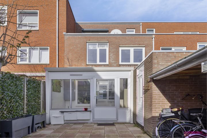 Photo 36 of Dokkumlaan 6