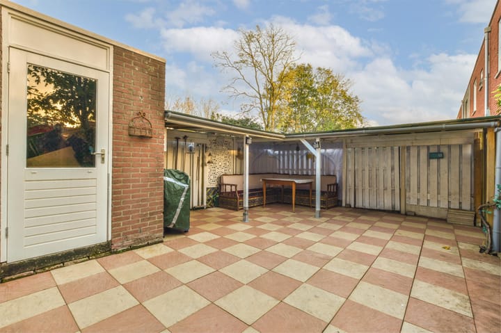 Photo 38 of Dokkumlaan 6