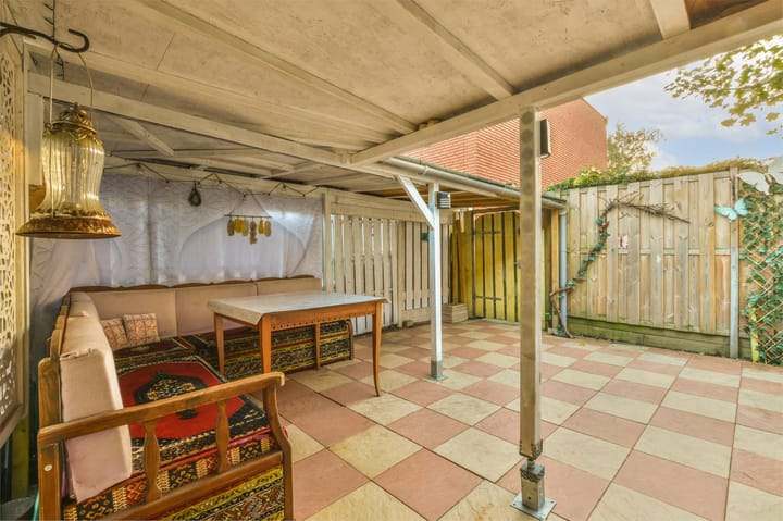 Photo 39 of Dokkumlaan 6