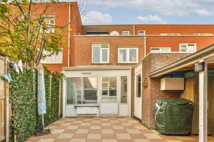 Photo 41 of Dokkumlaan 6