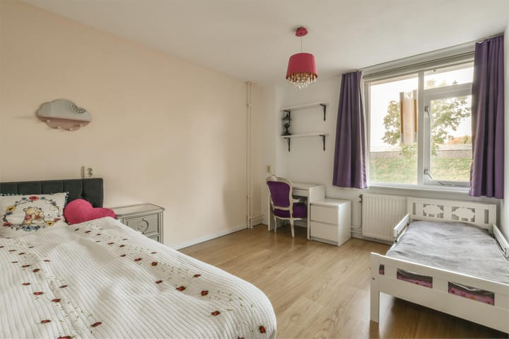 Photo 45 of Dokkumlaan 6