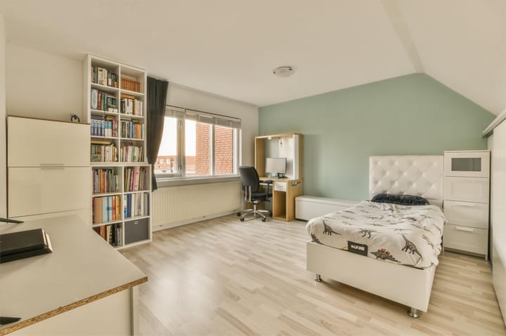 Photo 51 of Dokkumlaan 6