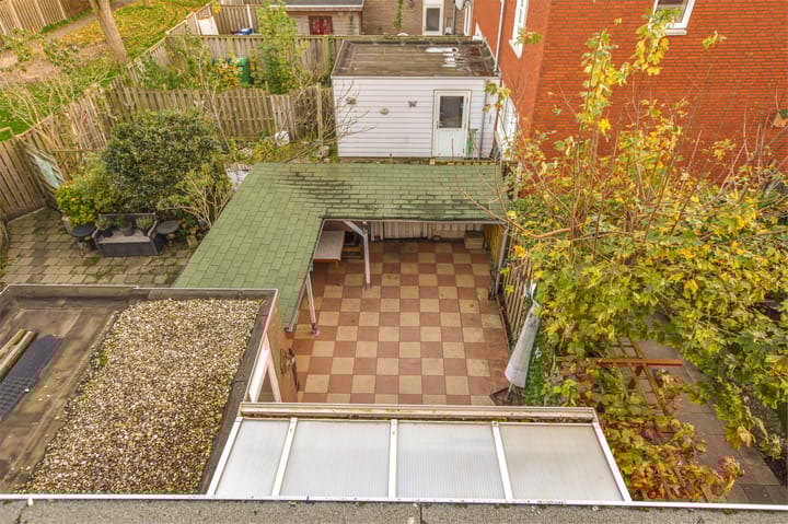 Photo 54 of Dokkumlaan 6