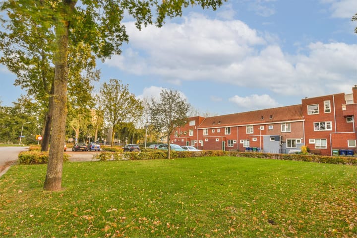 Photo 55 of Dokkumlaan 6