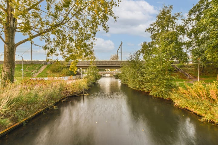 Photo 56 of Dokkumlaan 6