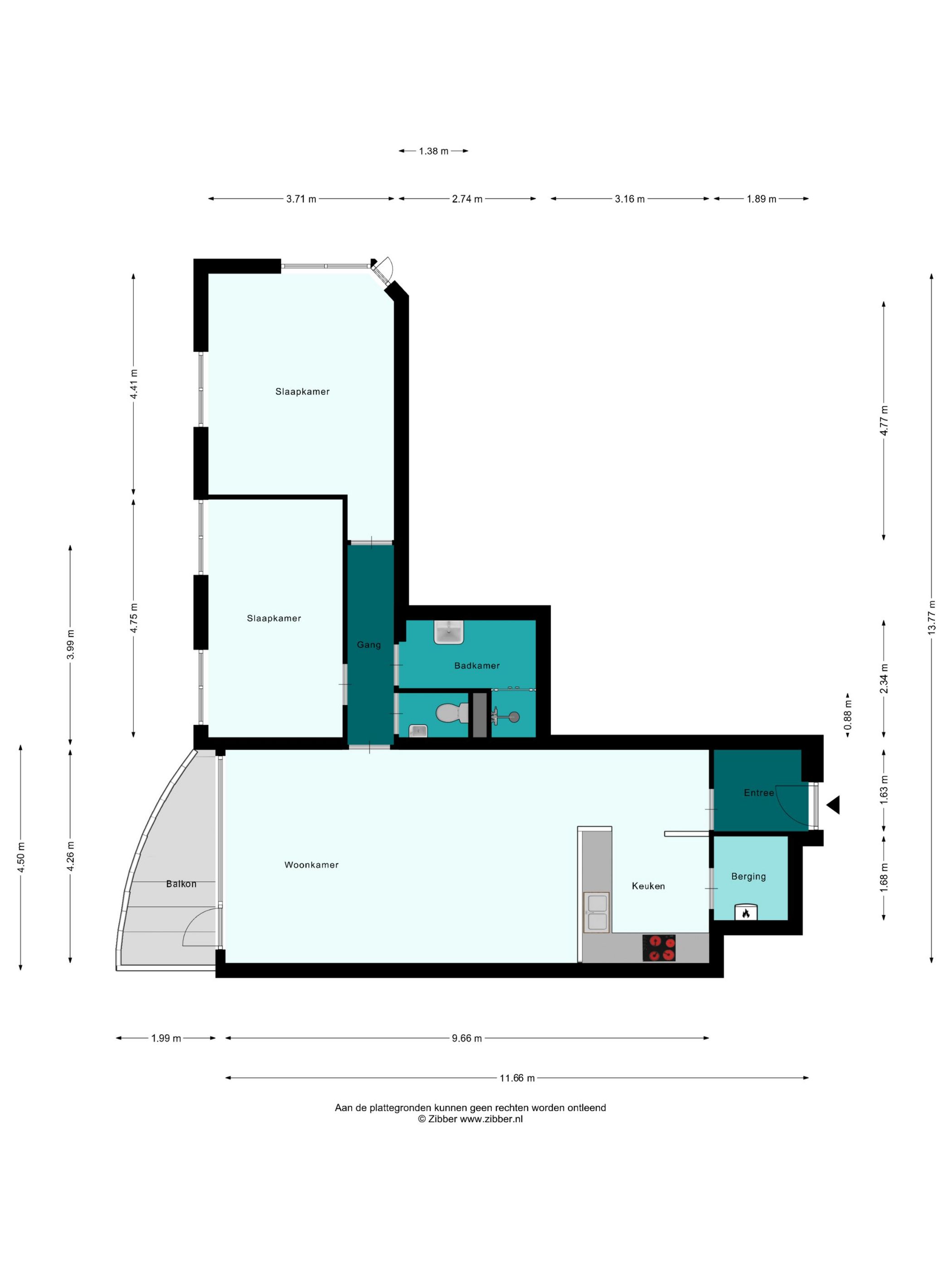 Foto 24 van Zeezigt 300