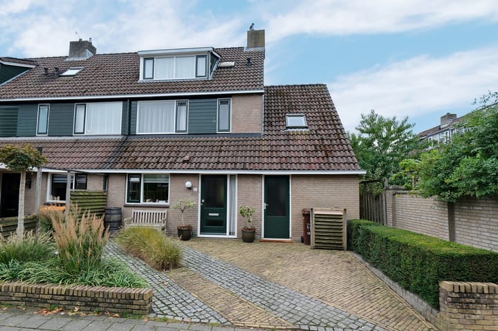 Foto 1 van Veldhuizerweg 25