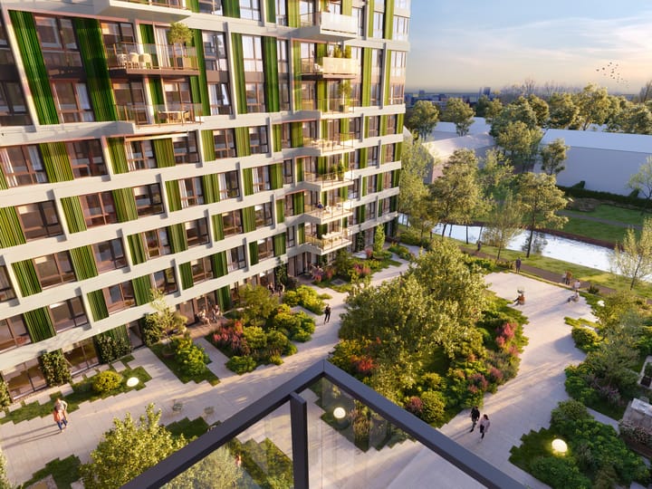 Foto 2 van Burgemeester Haspelslaan 73-A