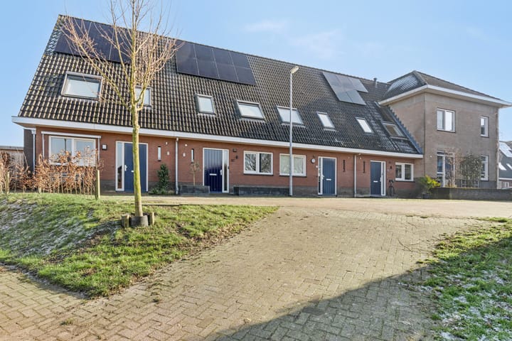 Foto 5 van De Kleefse Kamp 76