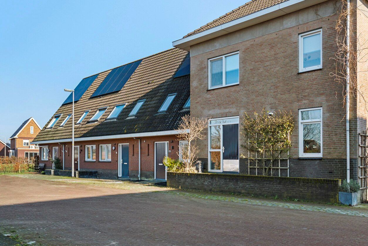 Foto 6 van De Kleefse Kamp 76