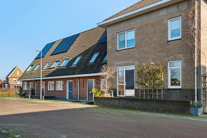 Foto 6 van De Kleefse Kamp 76