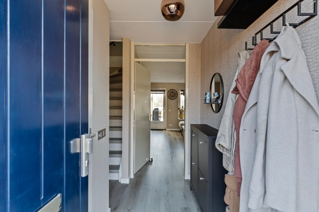 Foto 8 van De Kleefse Kamp 76