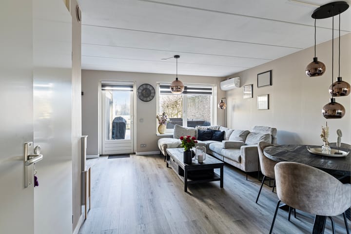 Foto 10 van De Kleefse Kamp 76