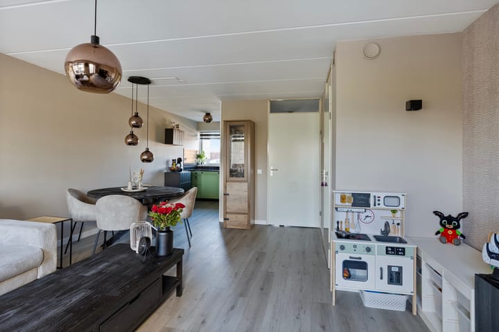 Foto 11 van De Kleefse Kamp 76