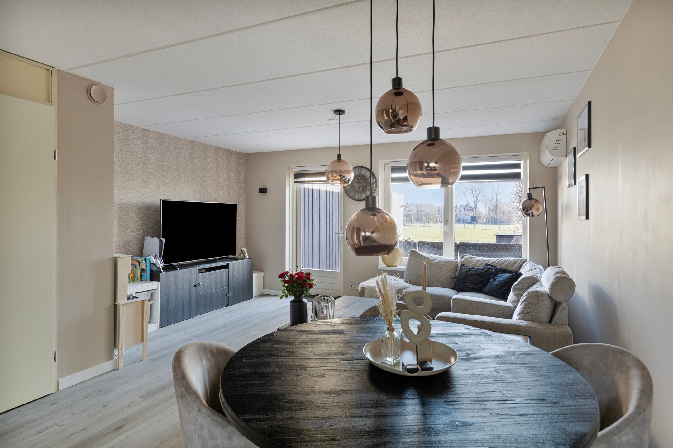 Foto 12 van De Kleefse Kamp 76