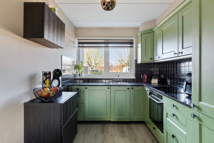 Foto 15 van De Kleefse Kamp 76