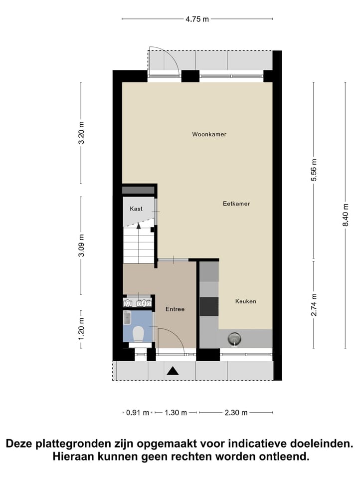 Foto 17 van De Kleefse Kamp 76