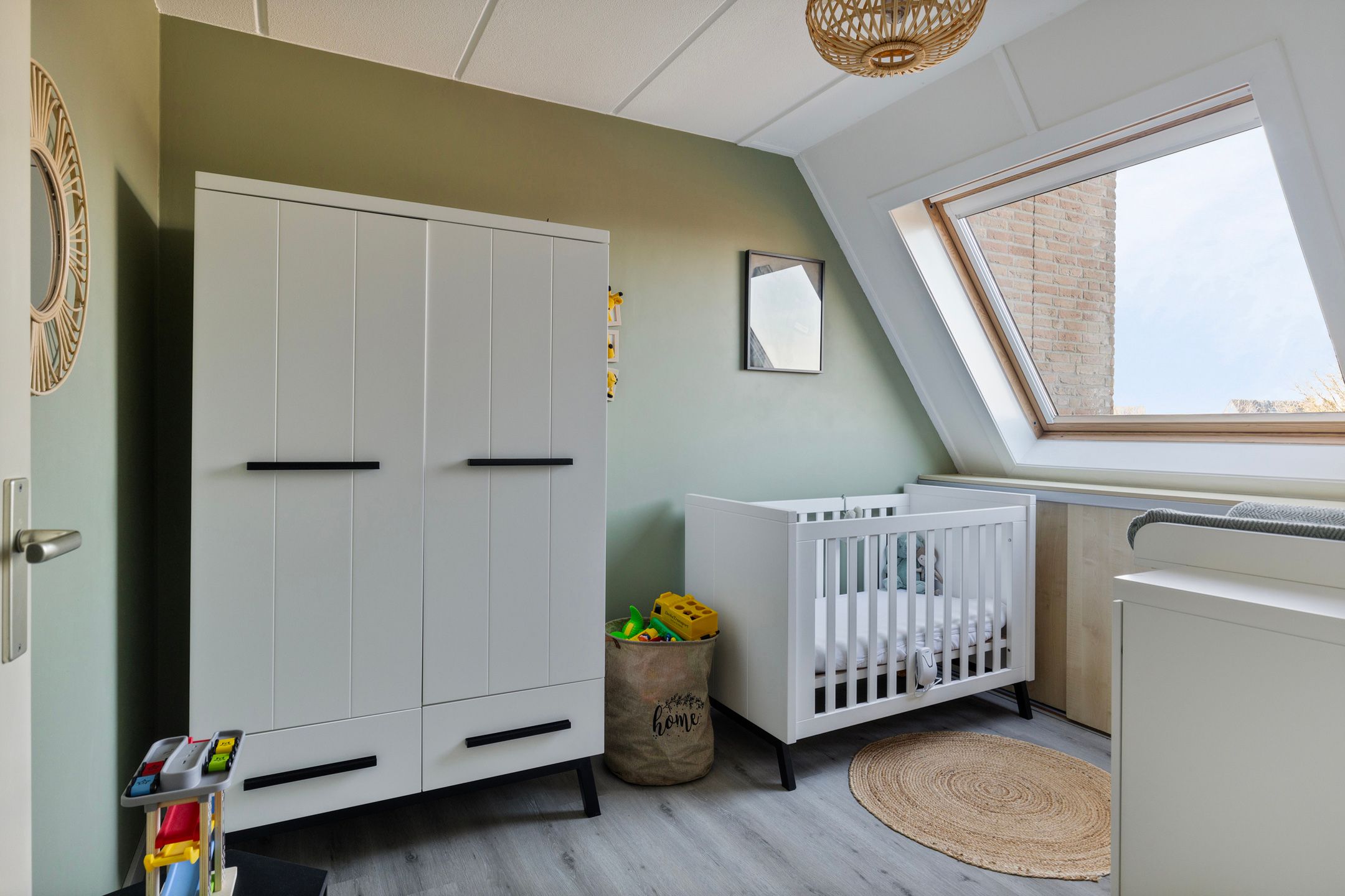 Foto 21 van De Kleefse Kamp 76