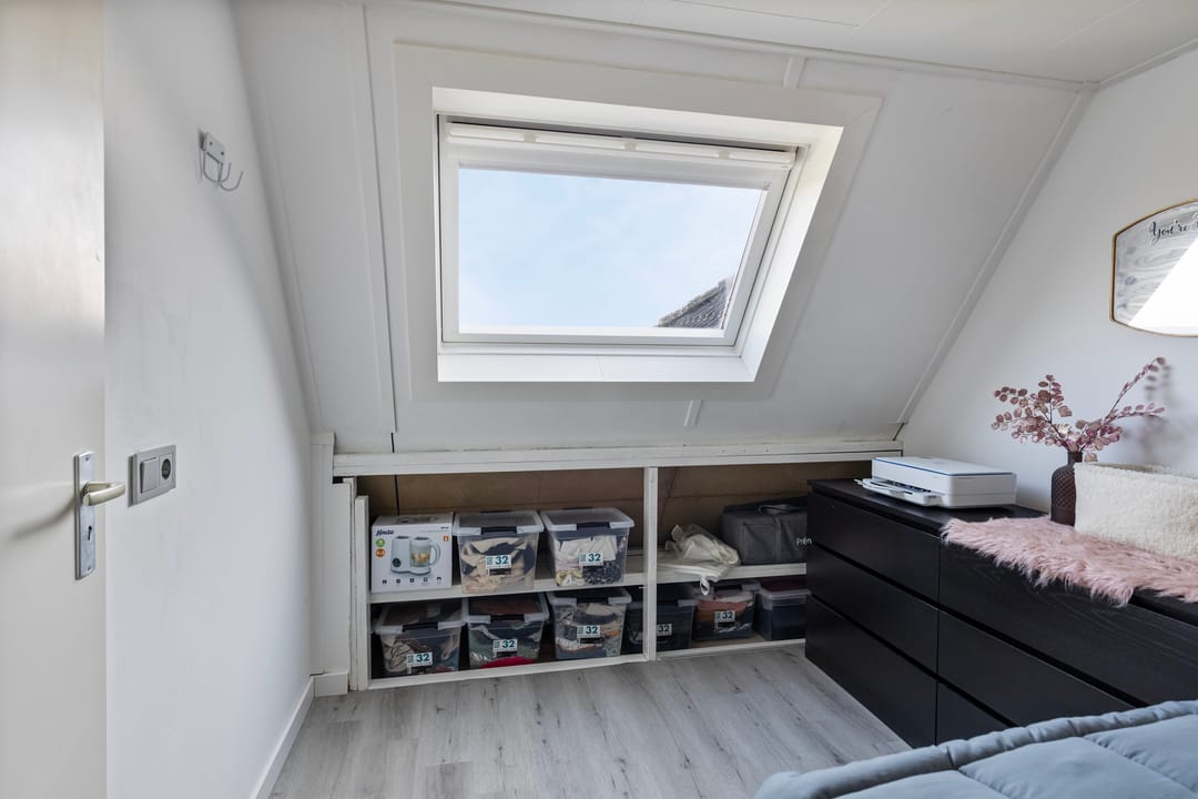 Foto 26 van De Kleefse Kamp 76