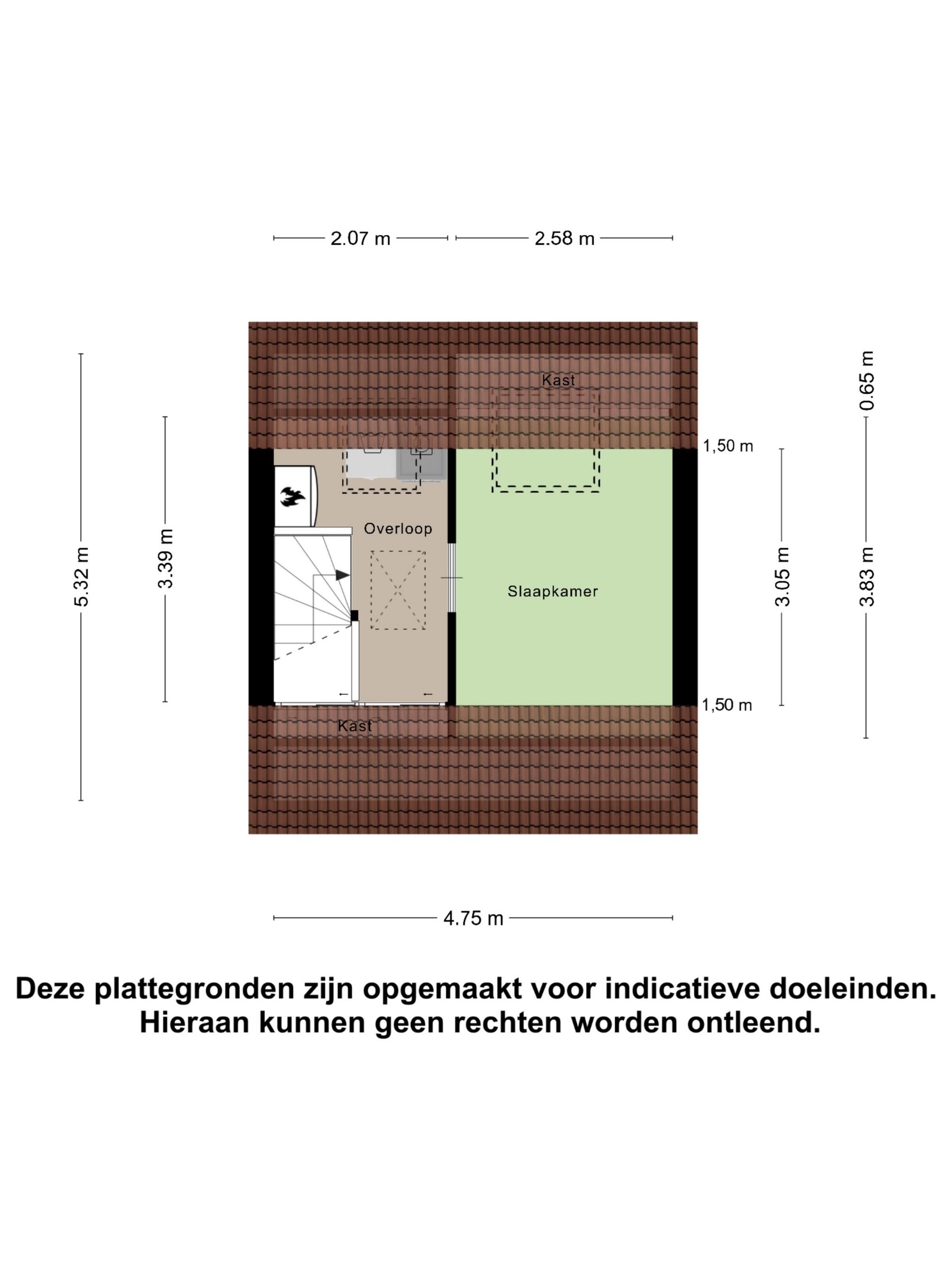 Foto 27 van De Kleefse Kamp 76
