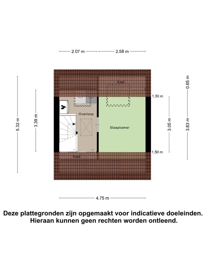 Foto 27 van De Kleefse Kamp 76