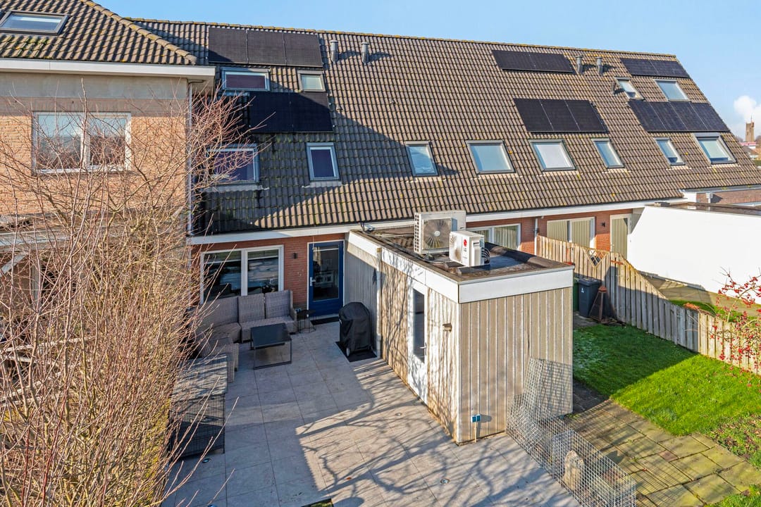 Foto 31 van De Kleefse Kamp 76