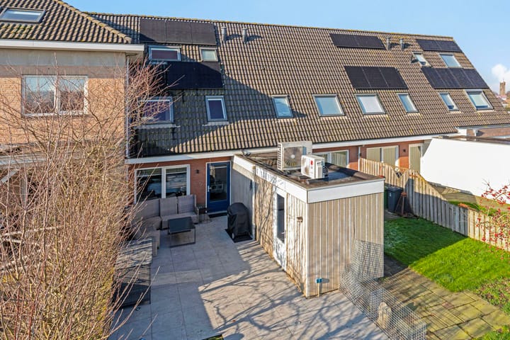 Foto 31 van De Kleefse Kamp 76