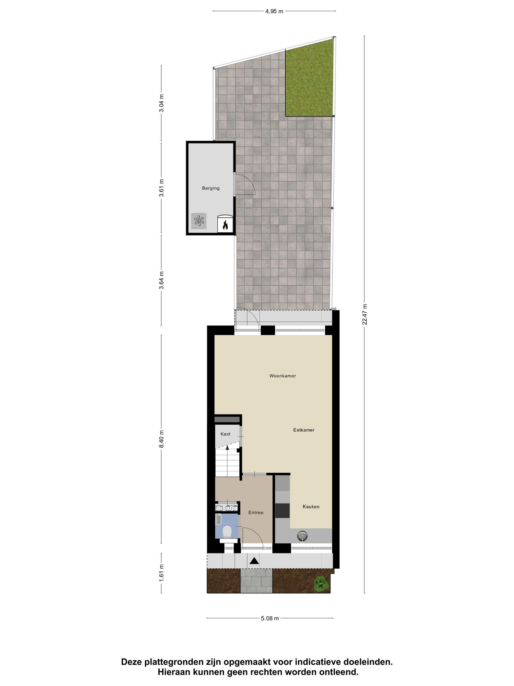 Foto 33 van De Kleefse Kamp 76