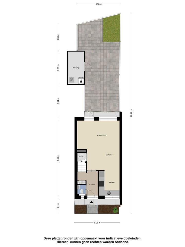 Foto 33 van De Kleefse Kamp 76