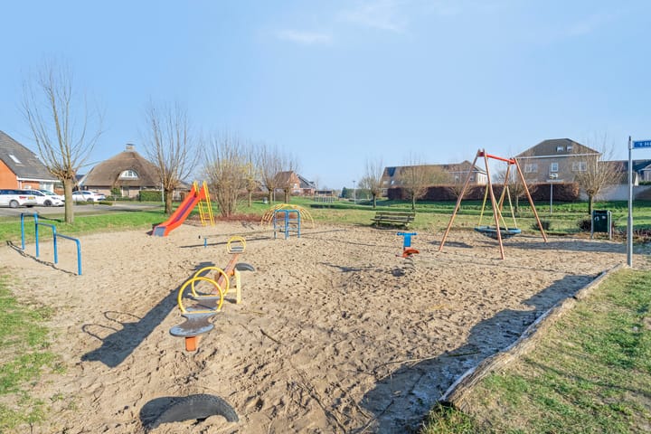 Foto 36 van De Kleefse Kamp 76