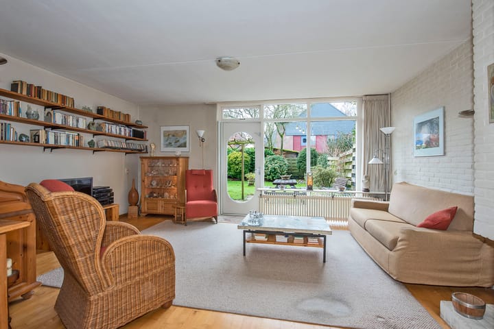 Foto 3 van Rümkehof 32