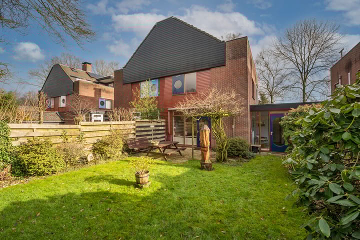 Foto 4 van Rümkehof 32