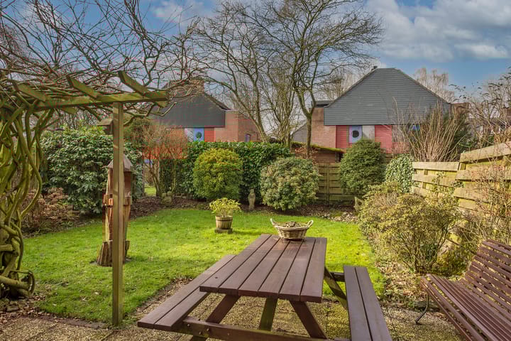 Foto 5 van Rümkehof 32