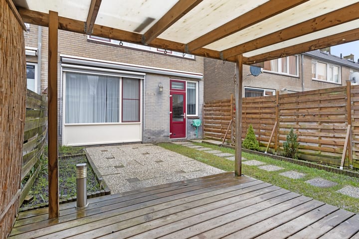 Foto 25 van Wijdaustraat 60