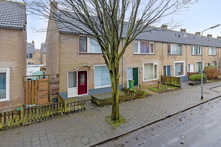 Foto 29 van Wijdaustraat 60