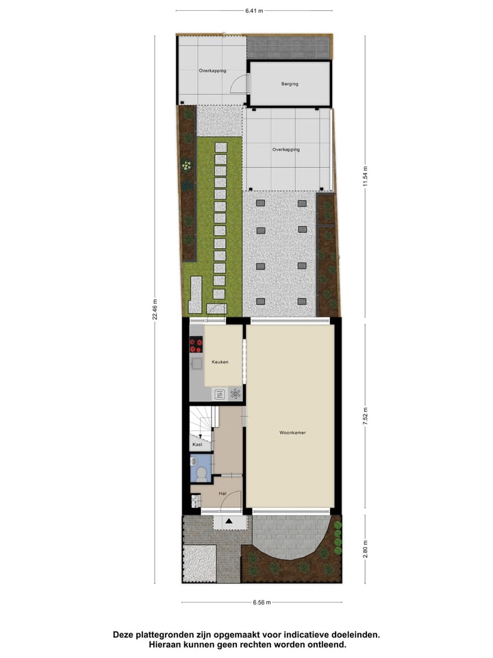 Foto 33 van Wijdaustraat 60